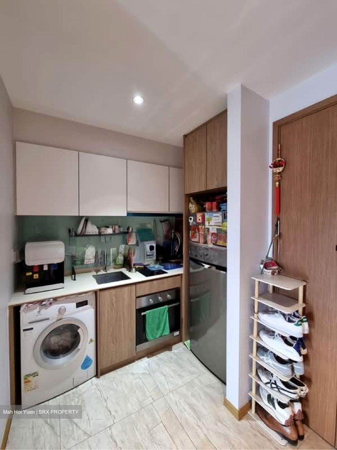 Kingsford Waterbay (D19), Apartment #562917141